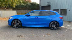 BMW 1 Series 128ti 5dr Step Auto Petrol Hatchback